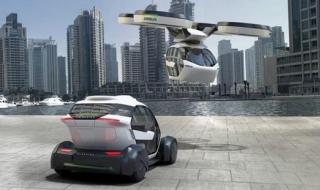 无人驾驶出租车 无人驾驶出租车